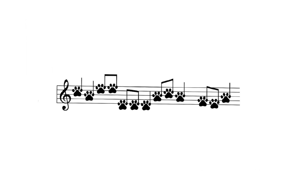 TABS 曲譜